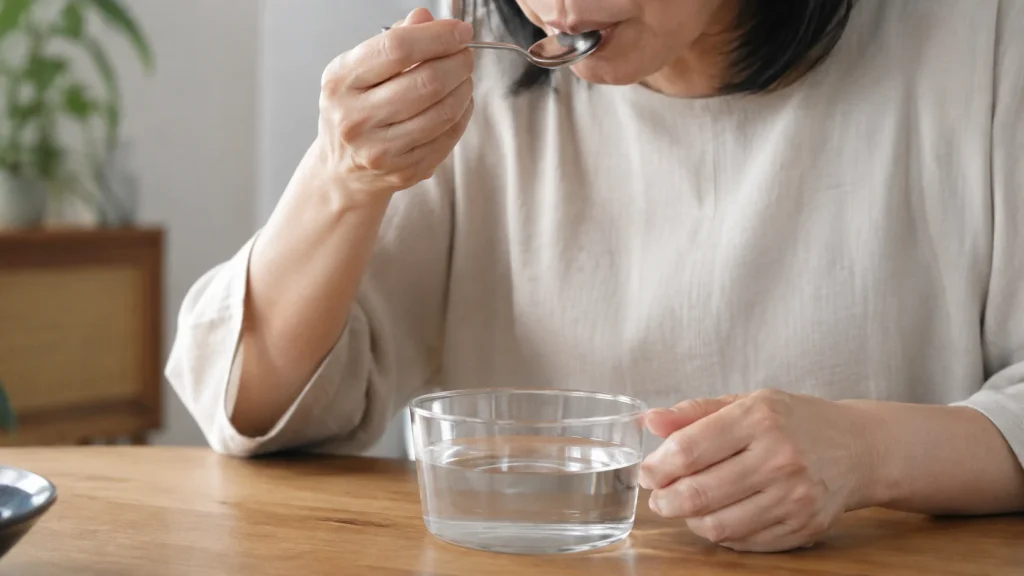 임플란트 수술 후 흡연
