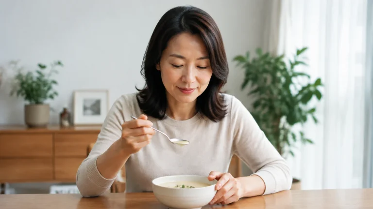 임플란트 수술 후 통증 식사