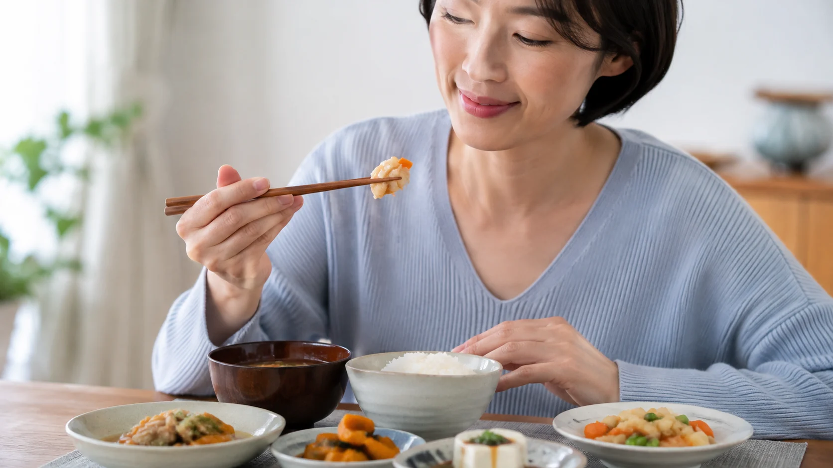 임플란트 수술 후 외식 준비 과정