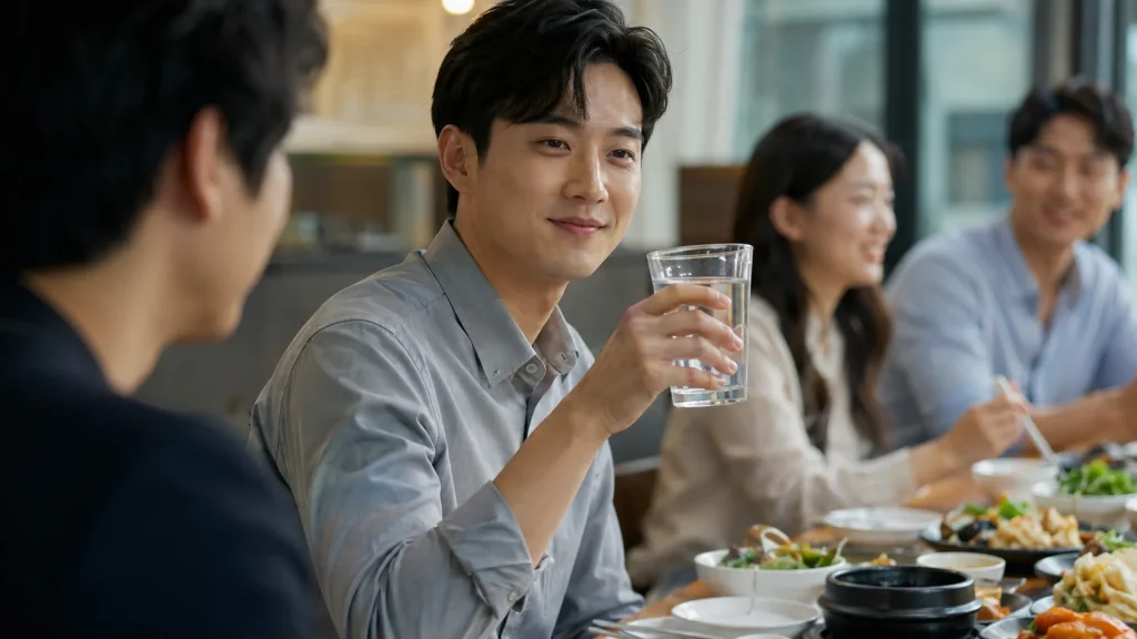 임플란트 수술 후 술