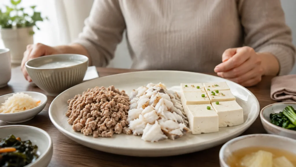임플란트 수술 후 죽