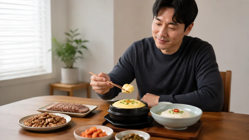 임플란트 수술 후 피해야 할 음식