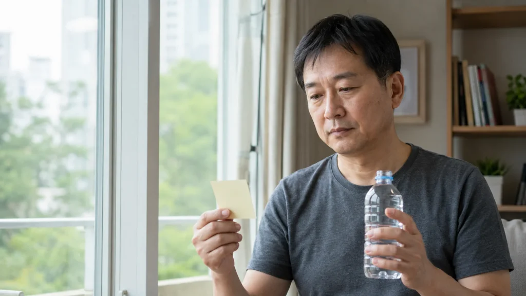 임플란트 수술 후 흡연